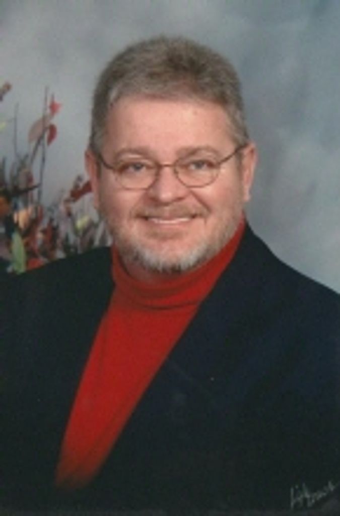 Robert D. Jones