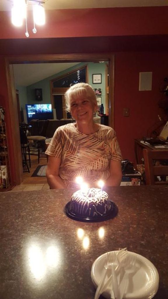 Jadwiga Pokrywiecki Profile Photo