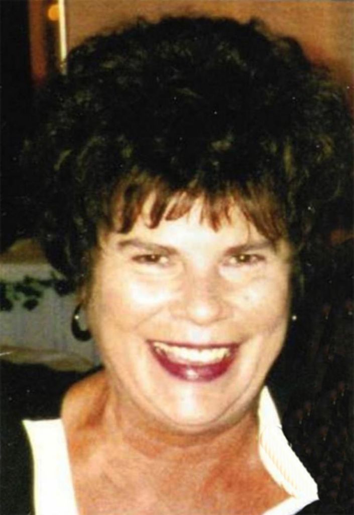 Jeanette Joan Kamm Profile Photo