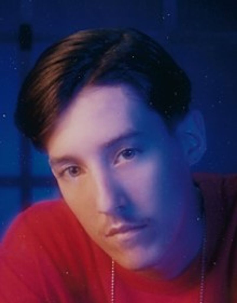 Kevin Lyle Mccall Profile Photo