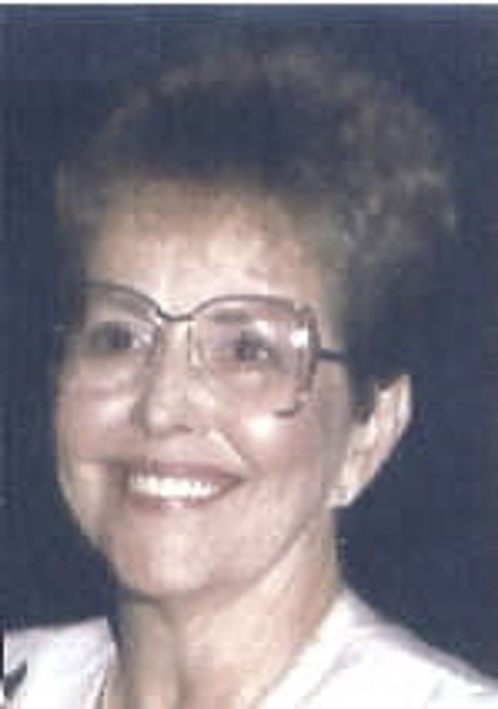 Mary Eleanor Geno Profile Photo