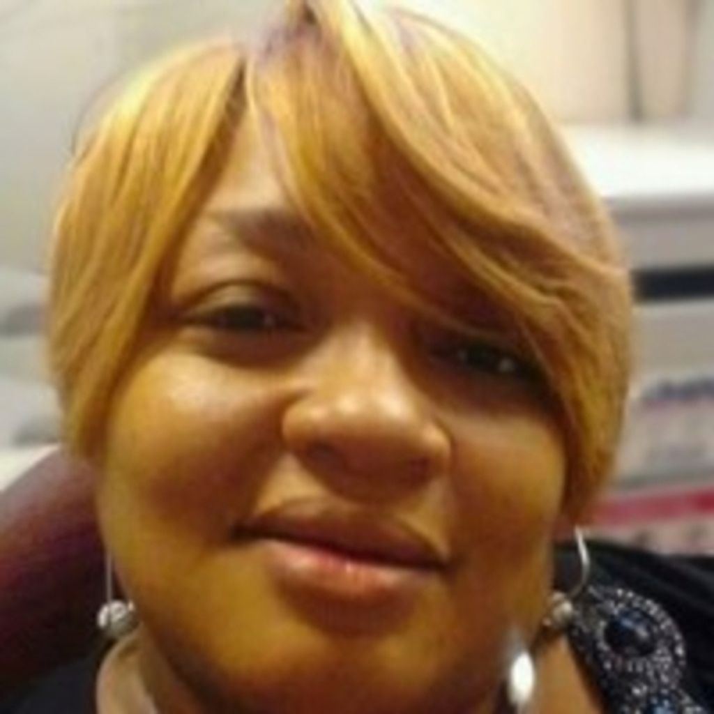 Annie Hazel Bethea