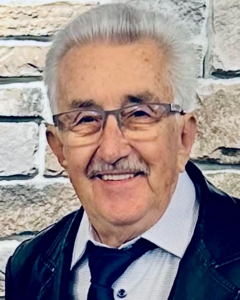 Dennis "Denny" McLean Benson Profile Photo