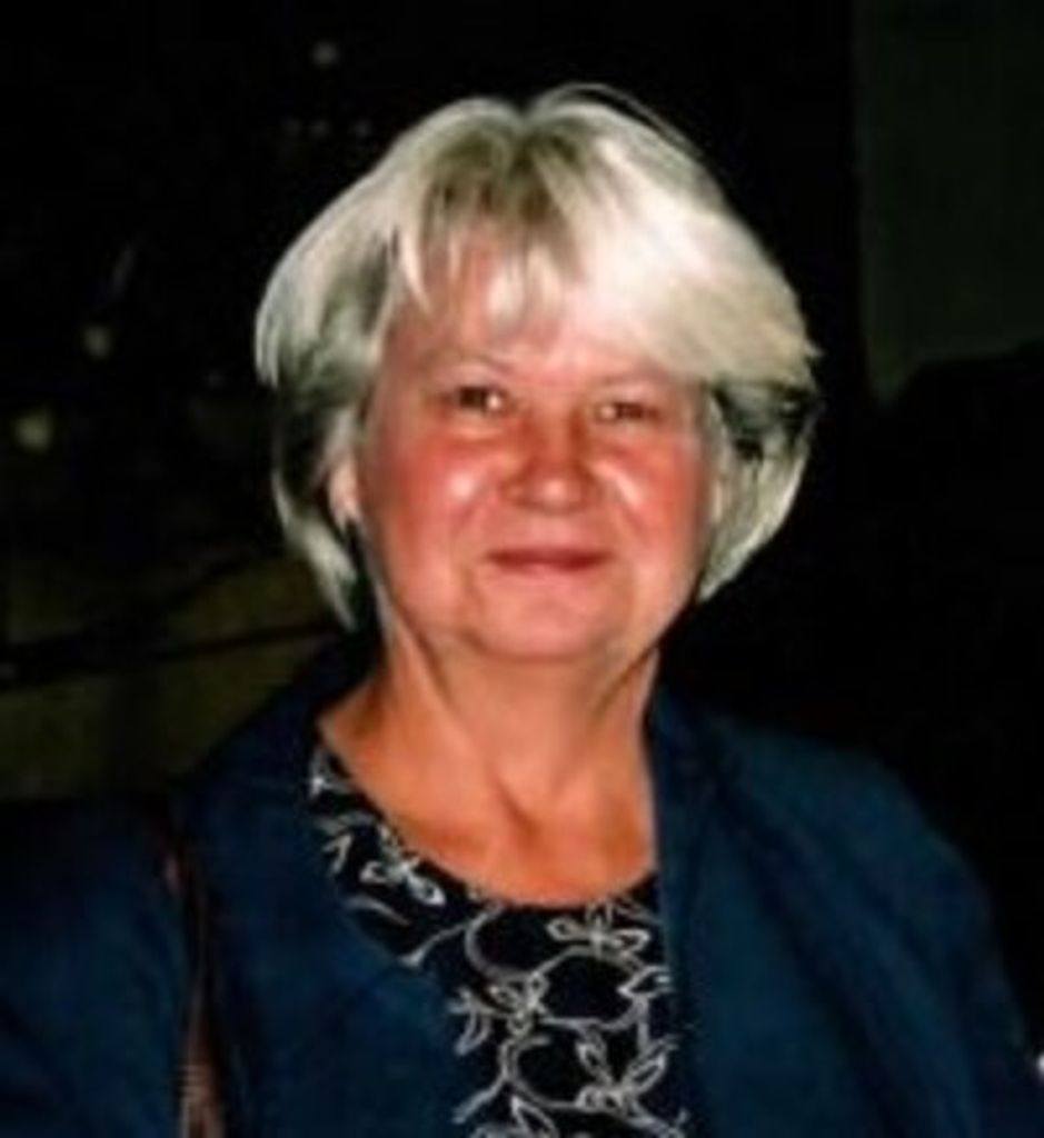 Debra Jane Iverson Profile Photo