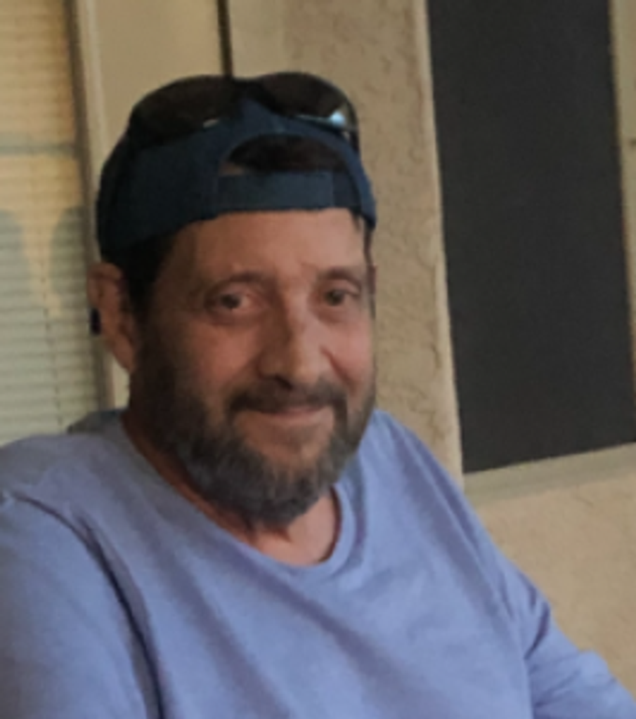 Richard Finelli