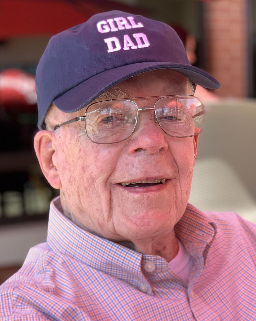 Laurence "Larry" E. Gage Profile Photo