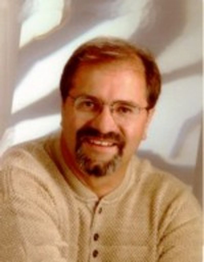 Bill Gneiting