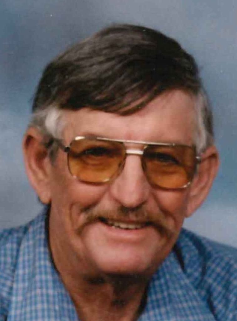 Harvey Atterbery