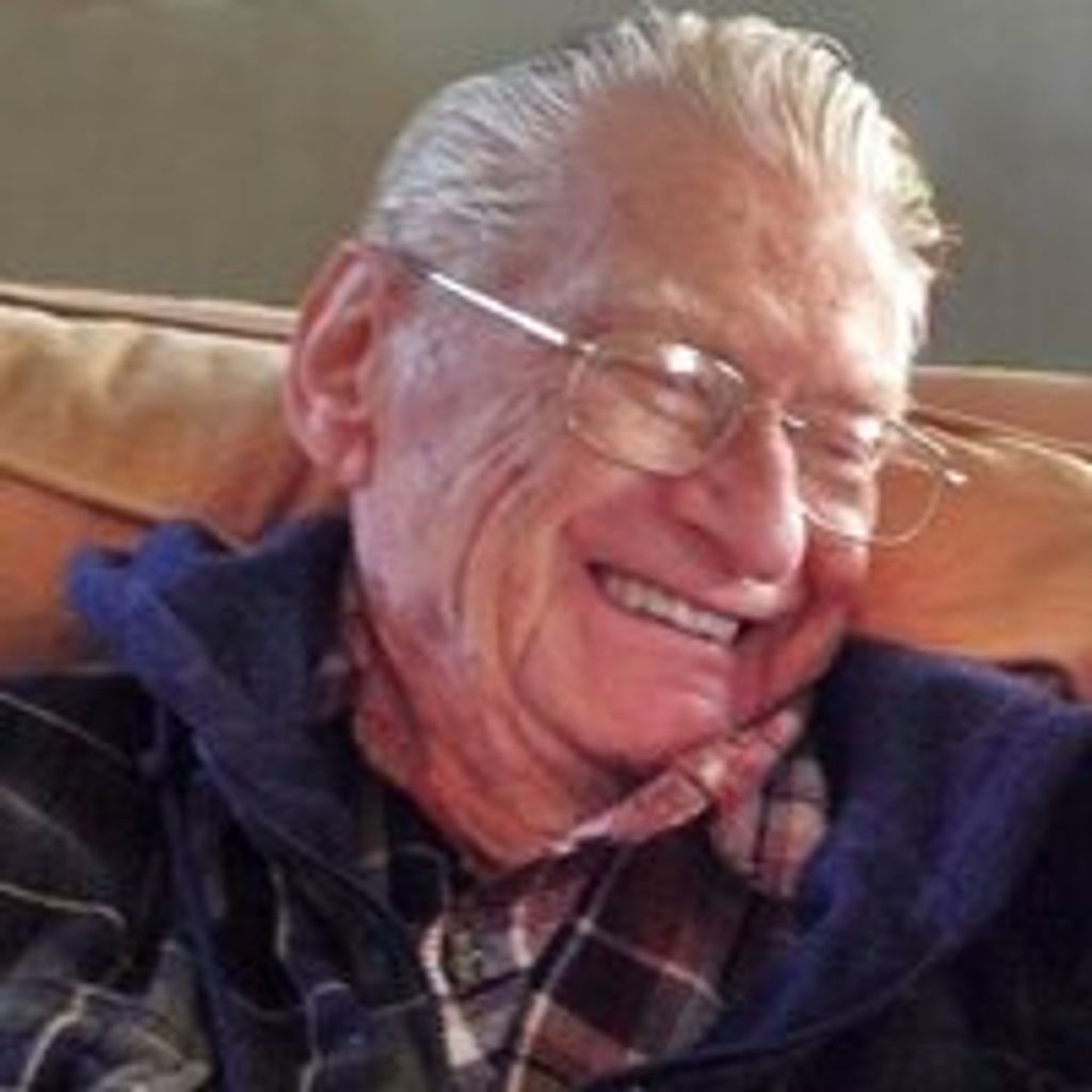 Allen "Red" Wells