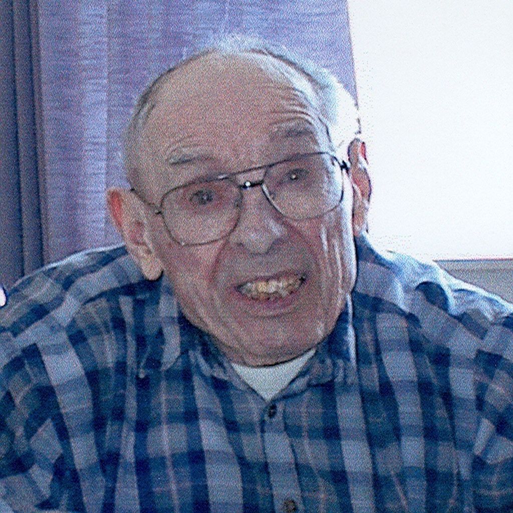 Leo Pazdernik