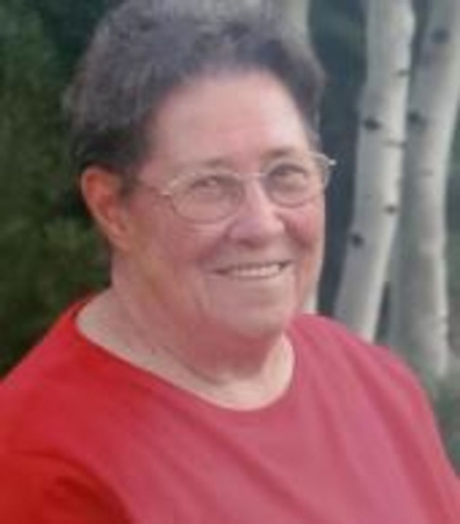 Erva Roberts Profile Photo