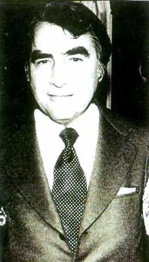 Henry S. Hendler