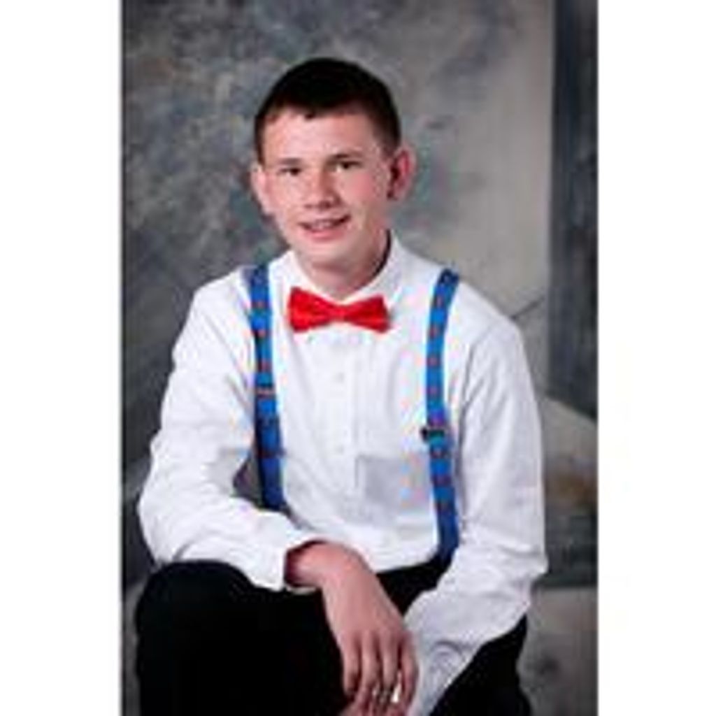 Jeremy D. Hamblin Profile Photo