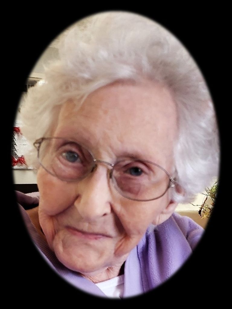 Audrey Louise Bradshaw Fortune Profile Photo