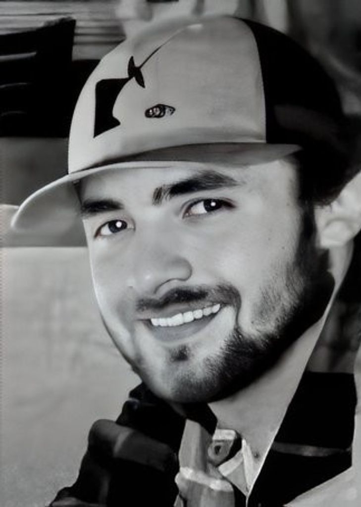 Brent Daniel Lamere Profile Photo