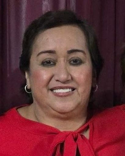 Ada Orellana's obituary image