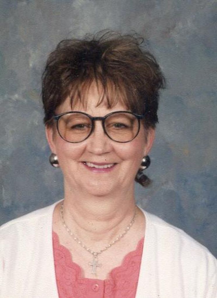 Allene (Sanders) Hess Profile Photo