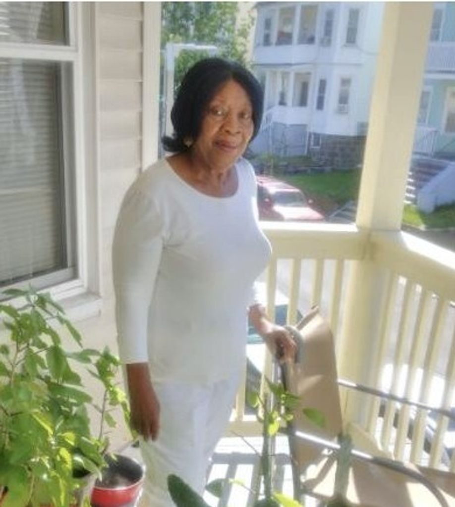 Icilda E. Reid Profile Photo