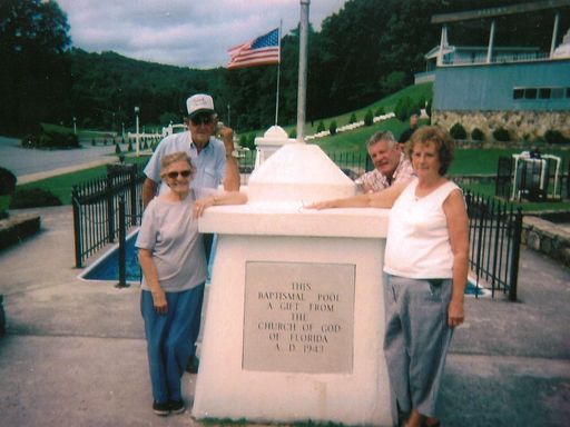 Linda Jewell (Deal)  Crosby photo gallery thumbnail 134 of 246