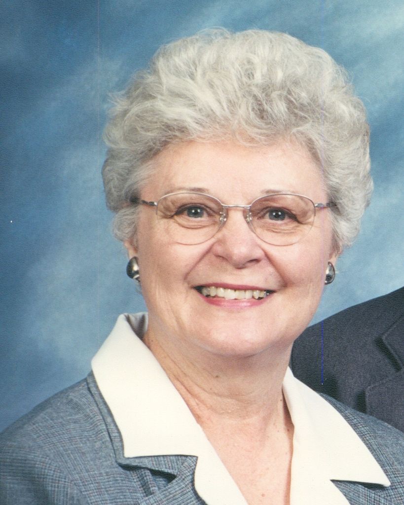 Lois May Kipe Profile Photo