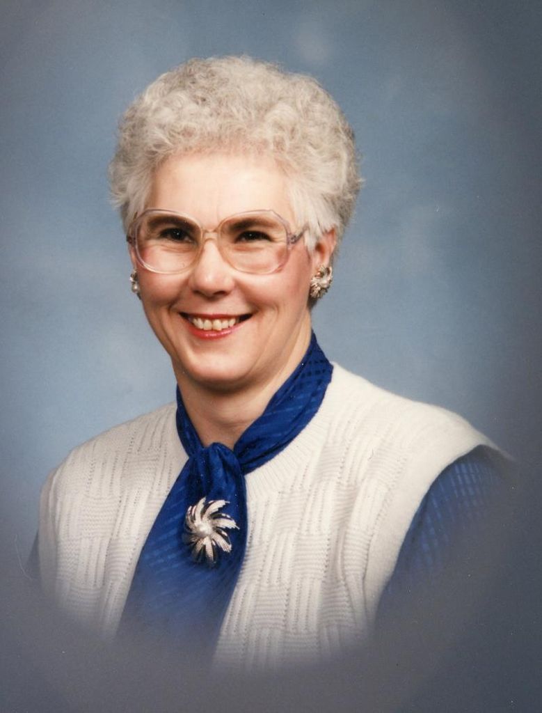Patricia Hanson Profile Photo
