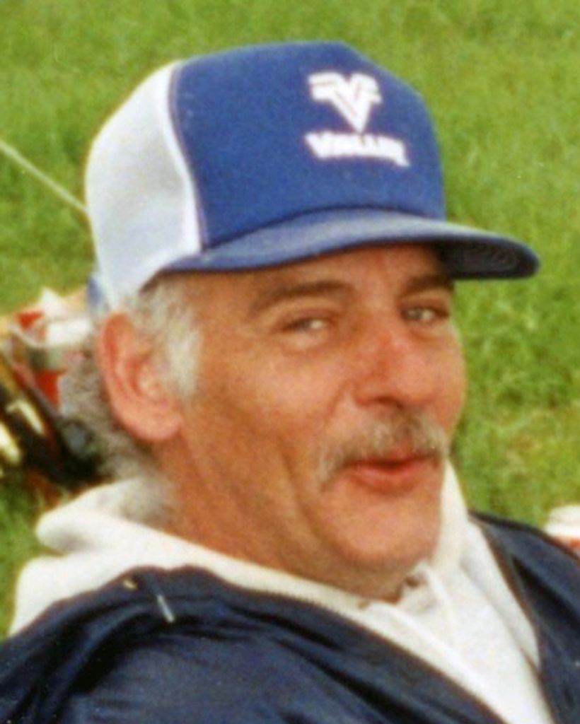 Kenneth Anthony Wolf Profile Photo