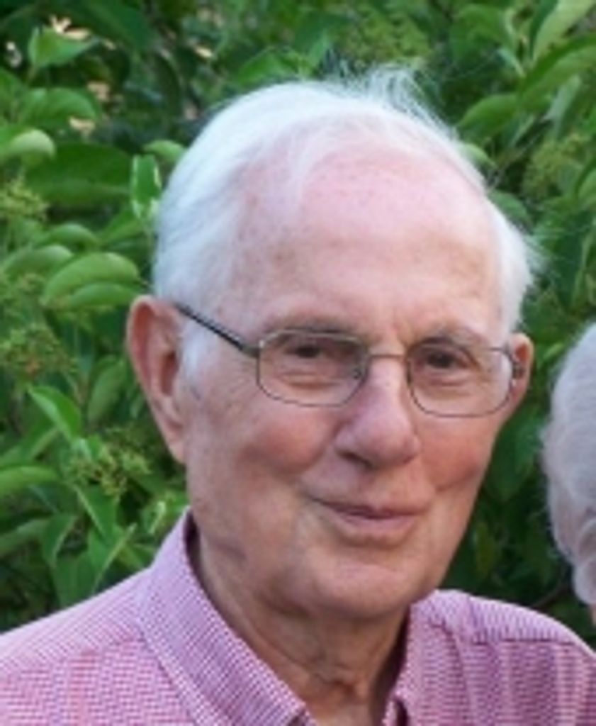 Garland N. Hoover