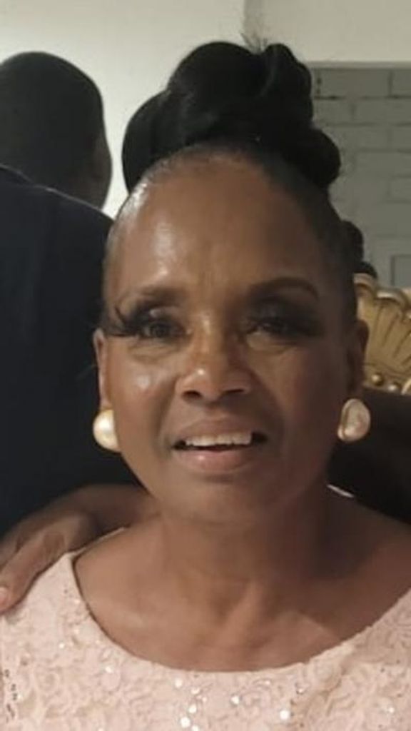 Ms. Ruth Walters Profile Photo
