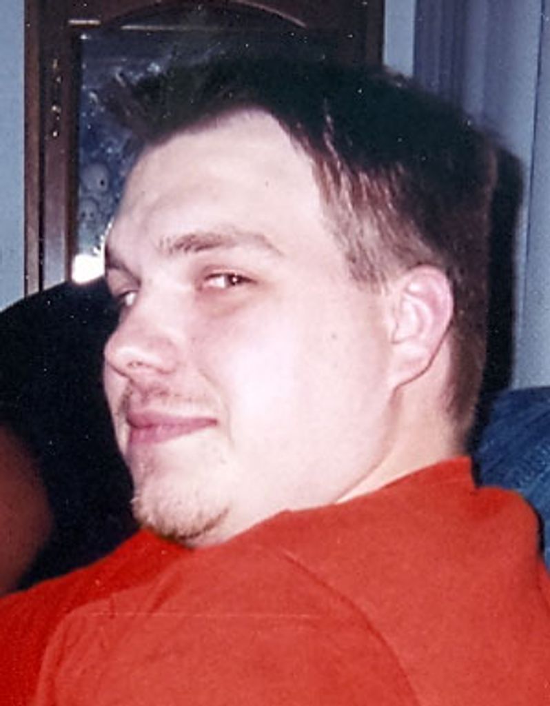 Kevin Myhre