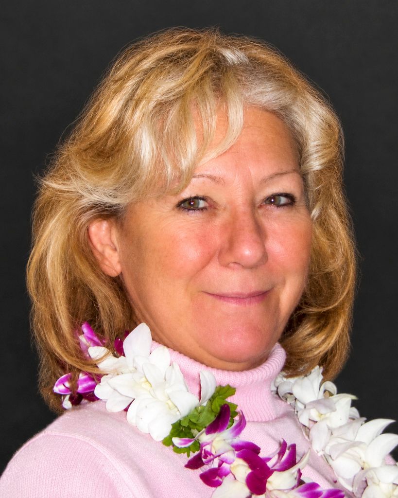 Anna L. Dice Profile Photo