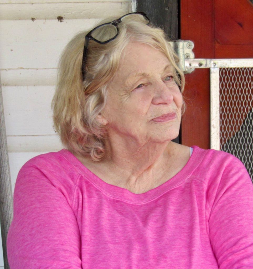 Alice Ann Rouse Ingram