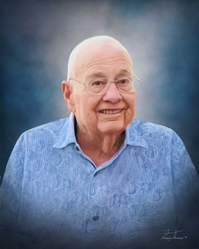 Troy Winham's obituary image