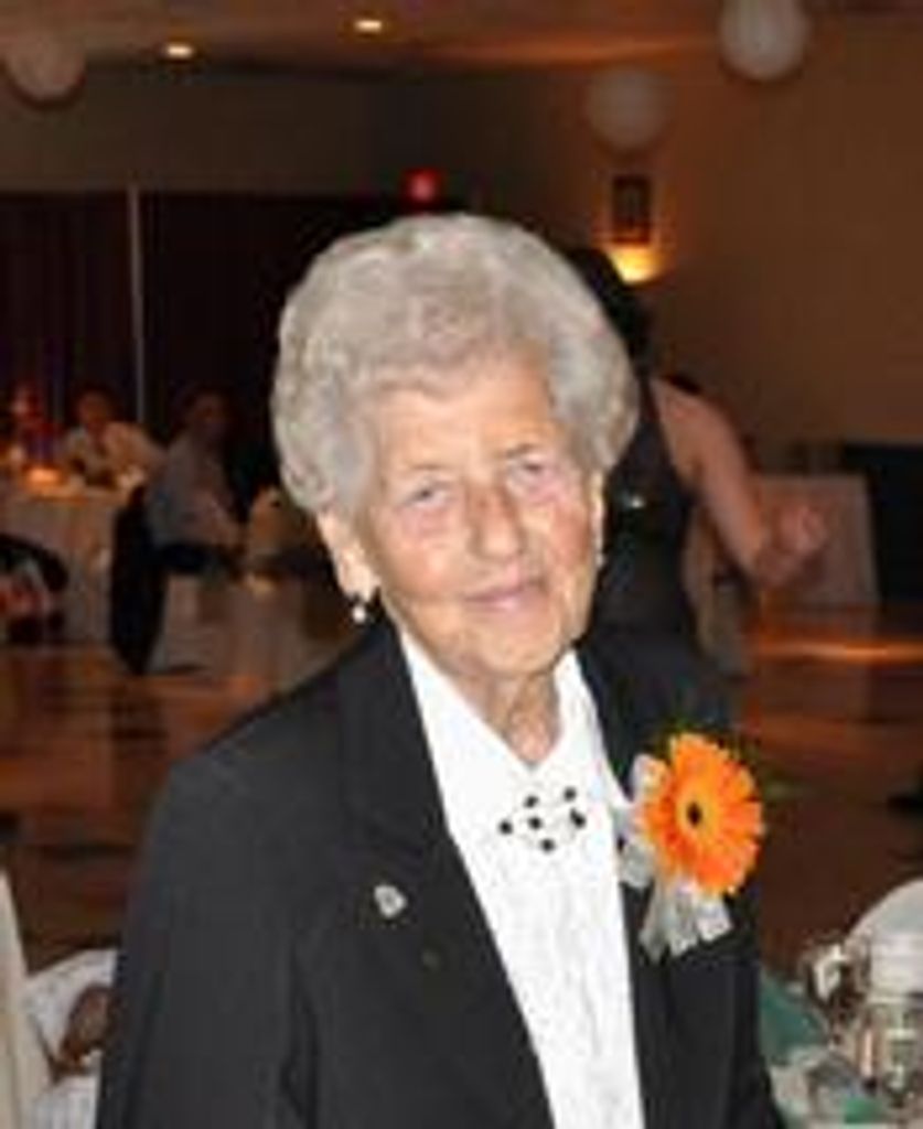 Lena M. (Parent) George