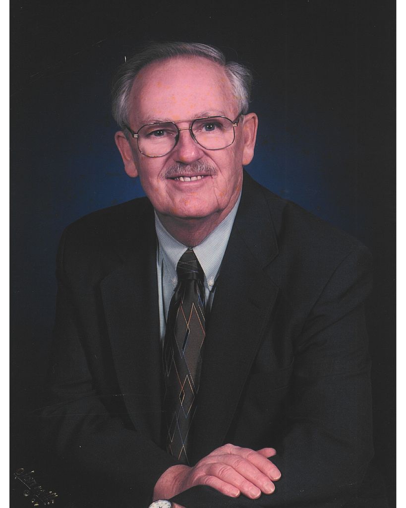 Lawrence Burke Profile Photo