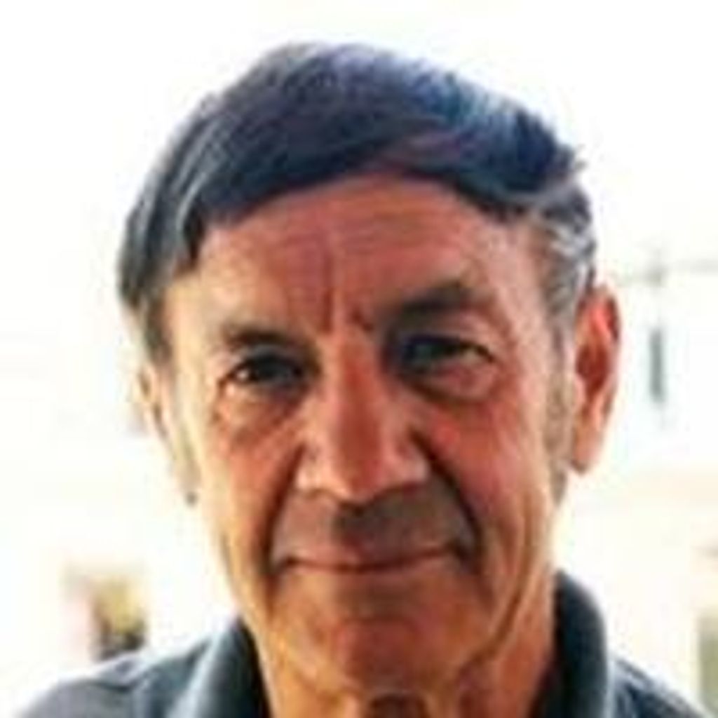 Donald Berube