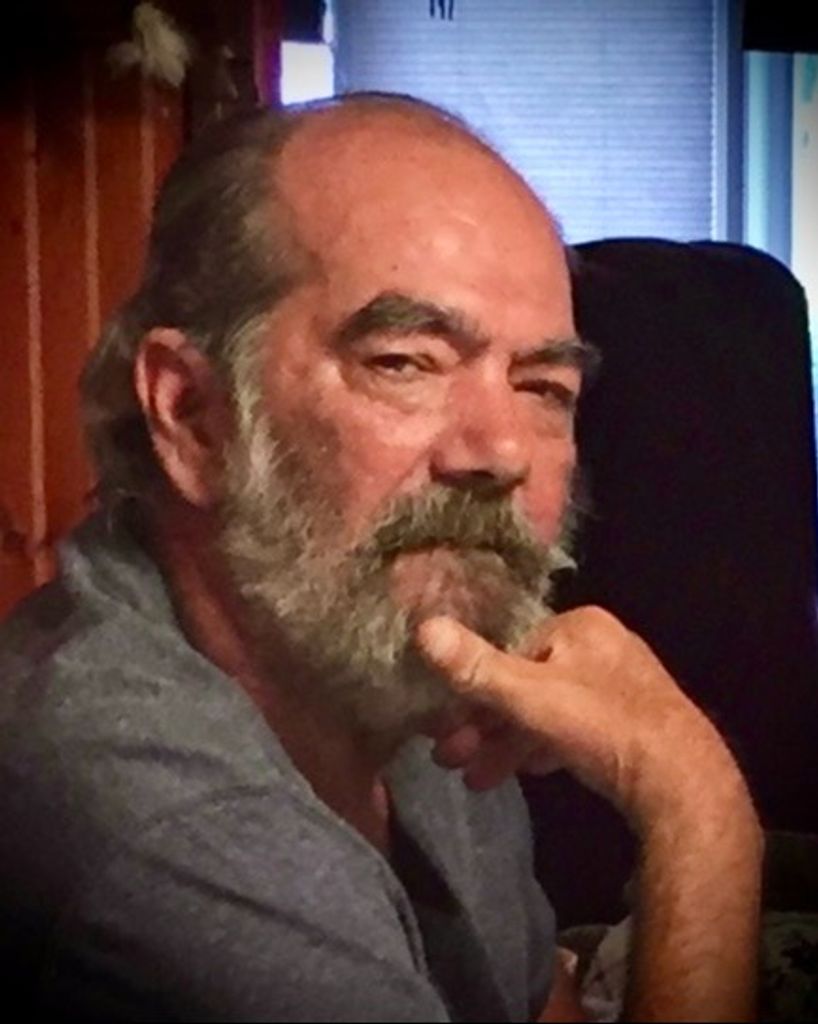 John T.F. Friend