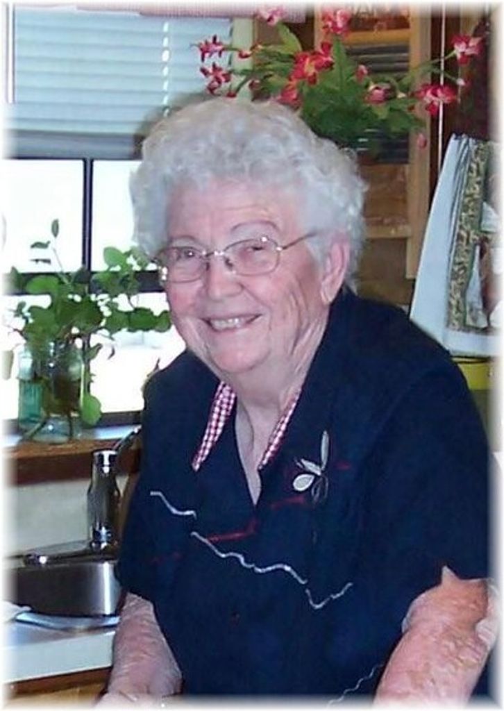 Georgie Elizabeth Vandivere Profile Photo