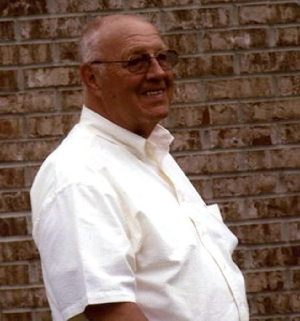 Charles Allen Heringhaus