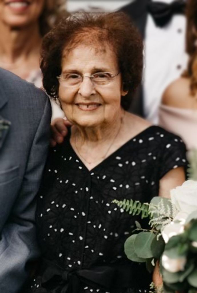 Dolores M. Stafford Profile Photo