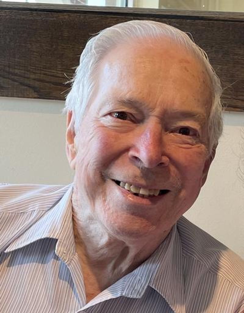Marlin J. Guillarmod Profile Photo
