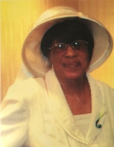 Inez Virginia Yancey Profile Photo