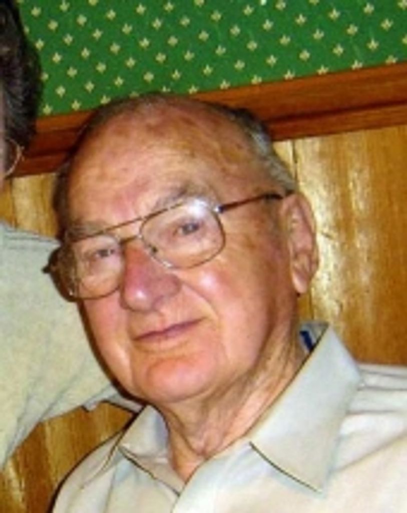 Robert P. Brannan Sr.