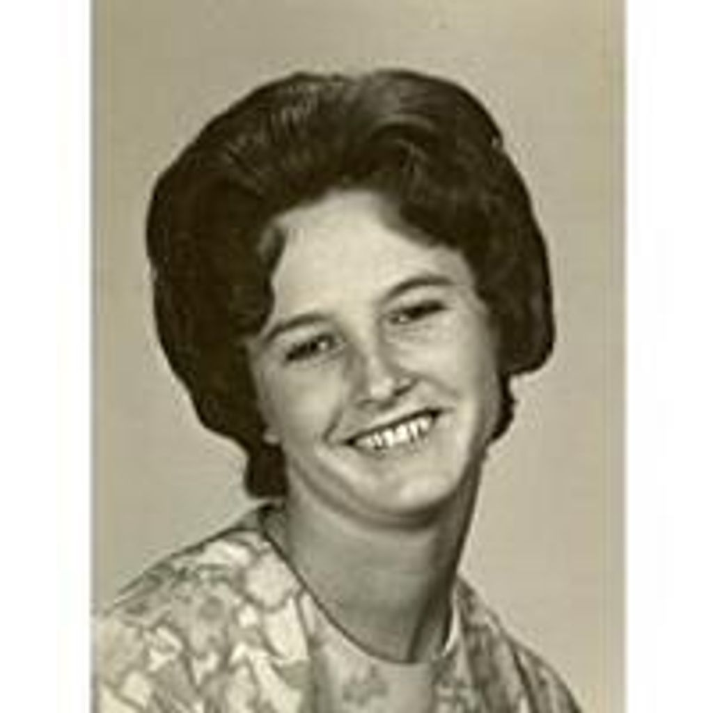 Mary Parker Harwell