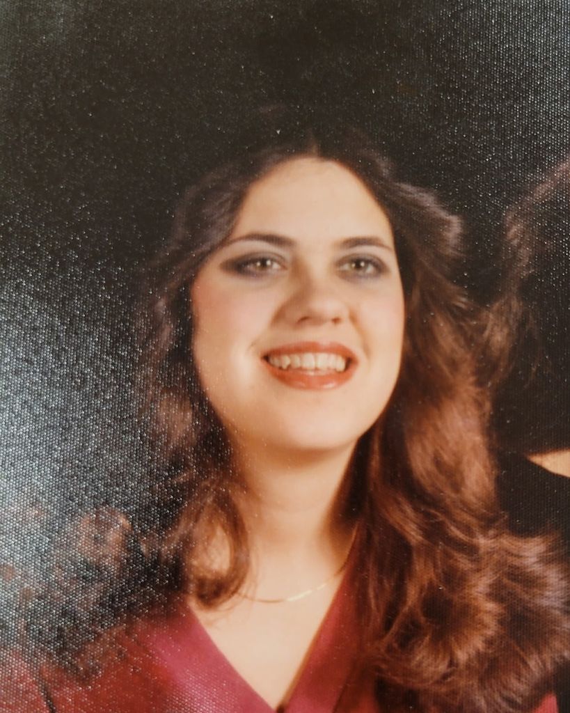 Andrea Jeanette Sutton Profile Photo