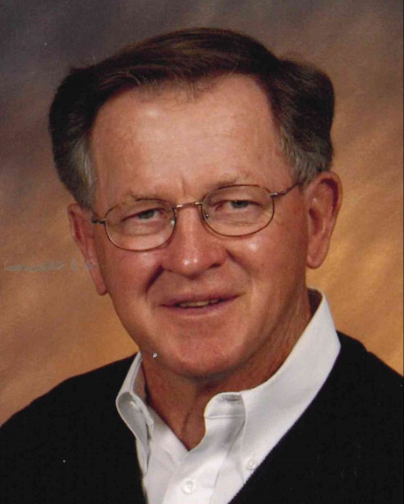Thomas Cawley