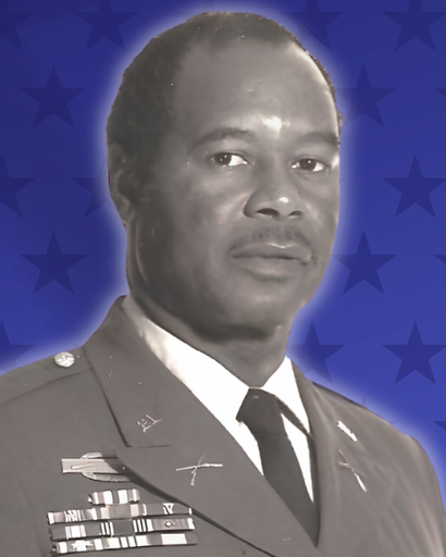 Retired Army Officer Special Forces Alphonso Cobb Profile Photo