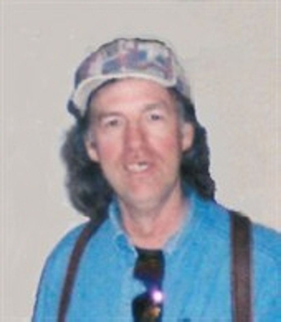 Charles  W. Dehart, Jr.