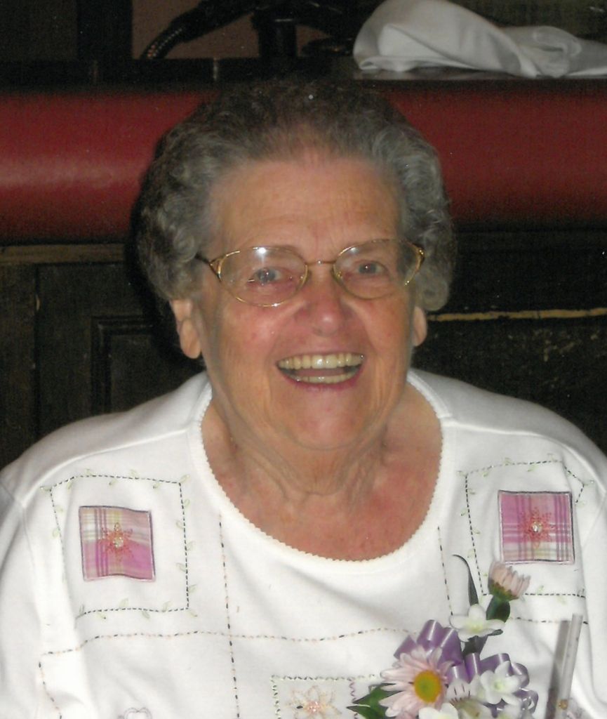 Helen S. Lamberty