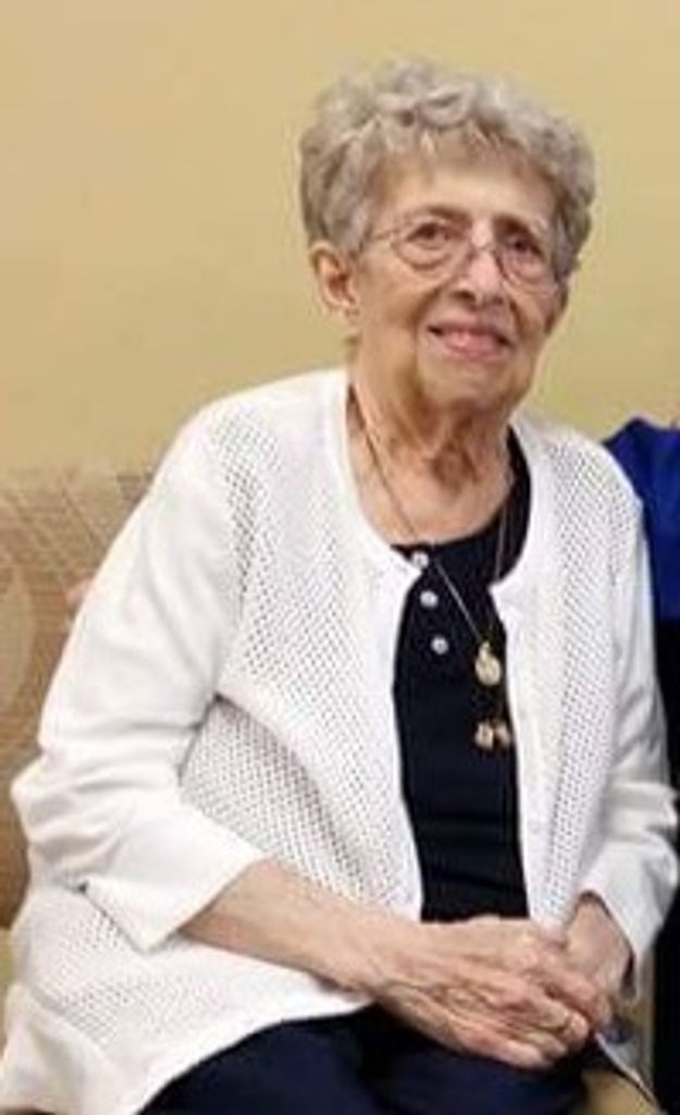 Rita M. Gawlas Profile Photo