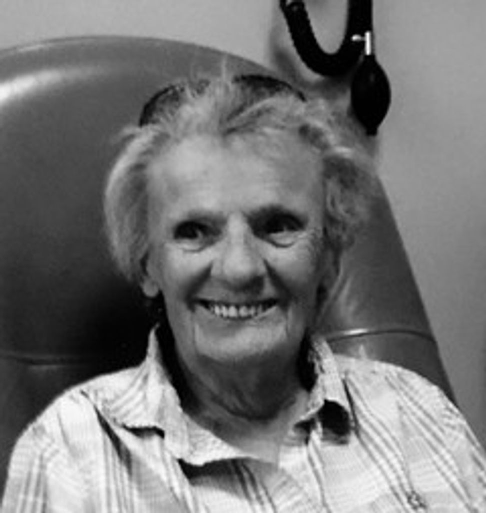 Linda Mast